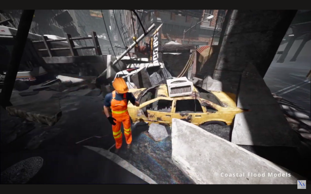 TrainVR Pro: From Emergency Response Training to a Flexible XR Learning Platform