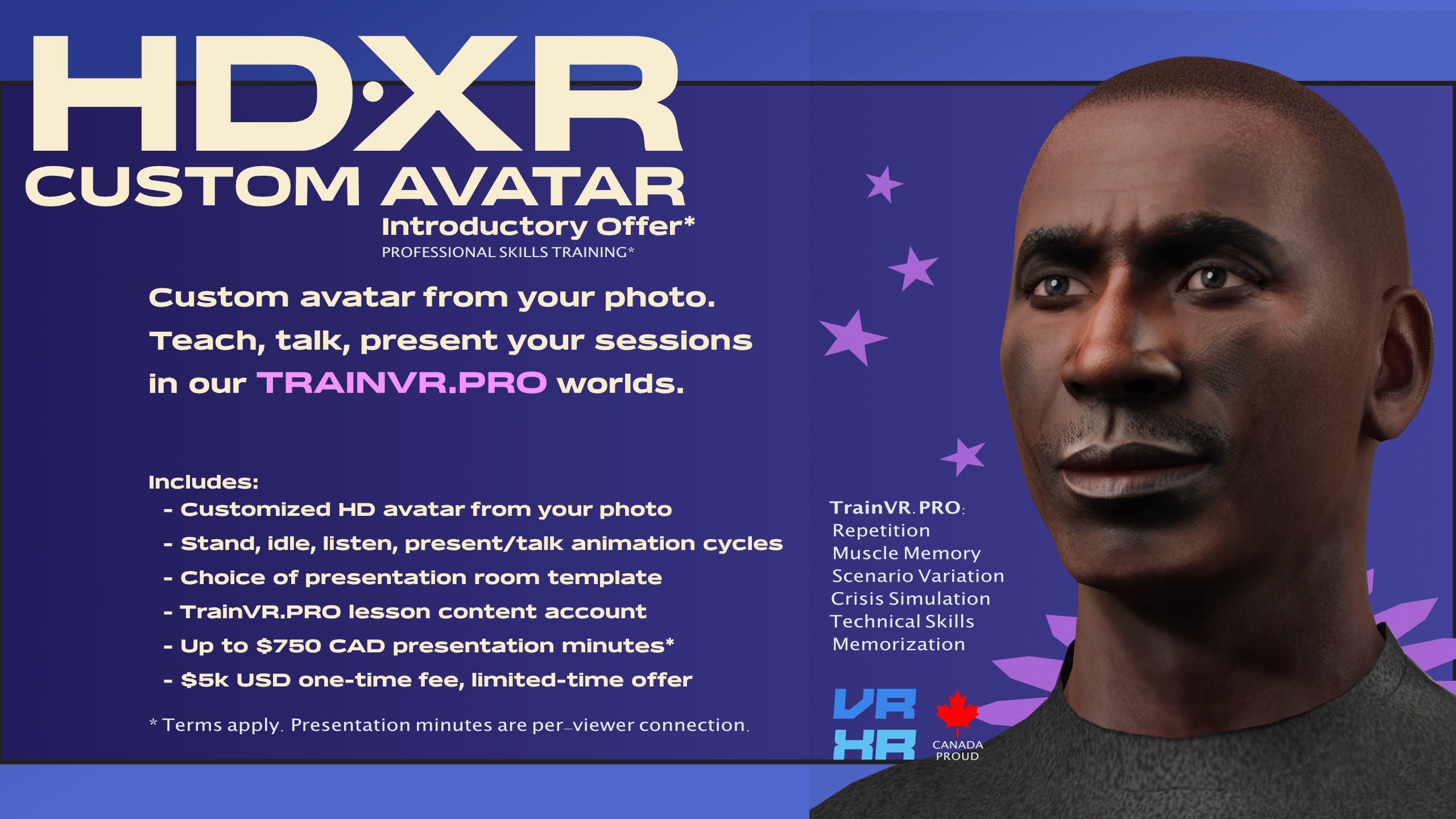 Xyris XR gallery image