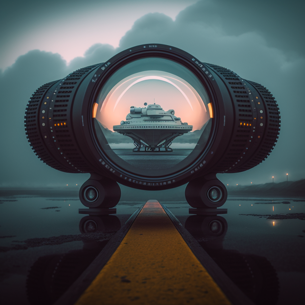 Xyris XR gallery image
